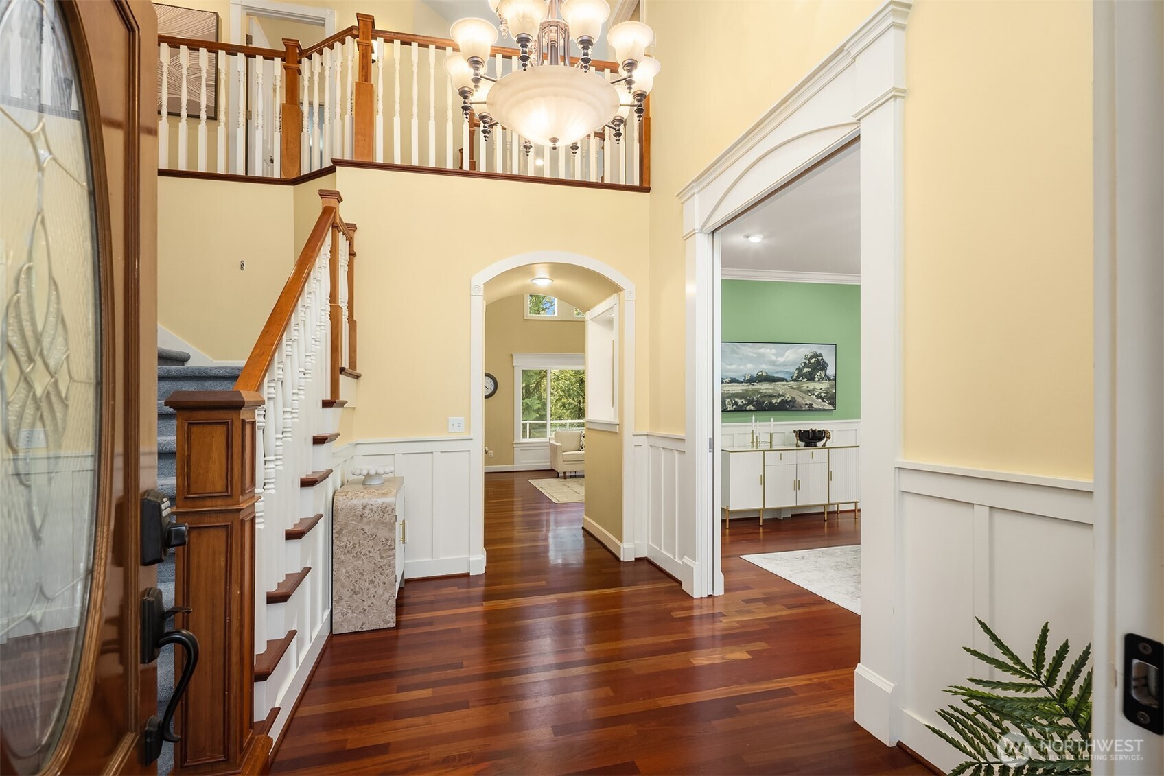22017 SE 4th Street , Sammamish, WA 98074