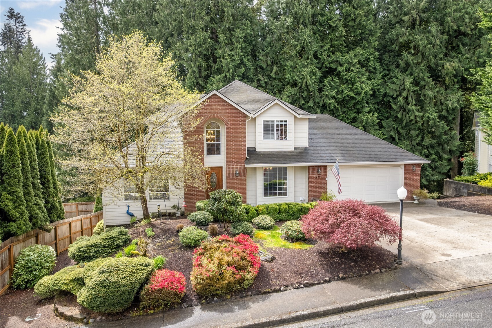 239 W St. James , Longview, WA 98632