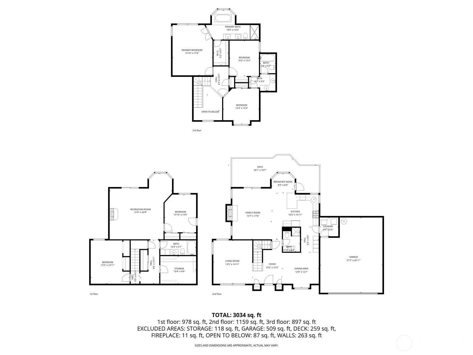239 W St. James , Longview, WA 98632