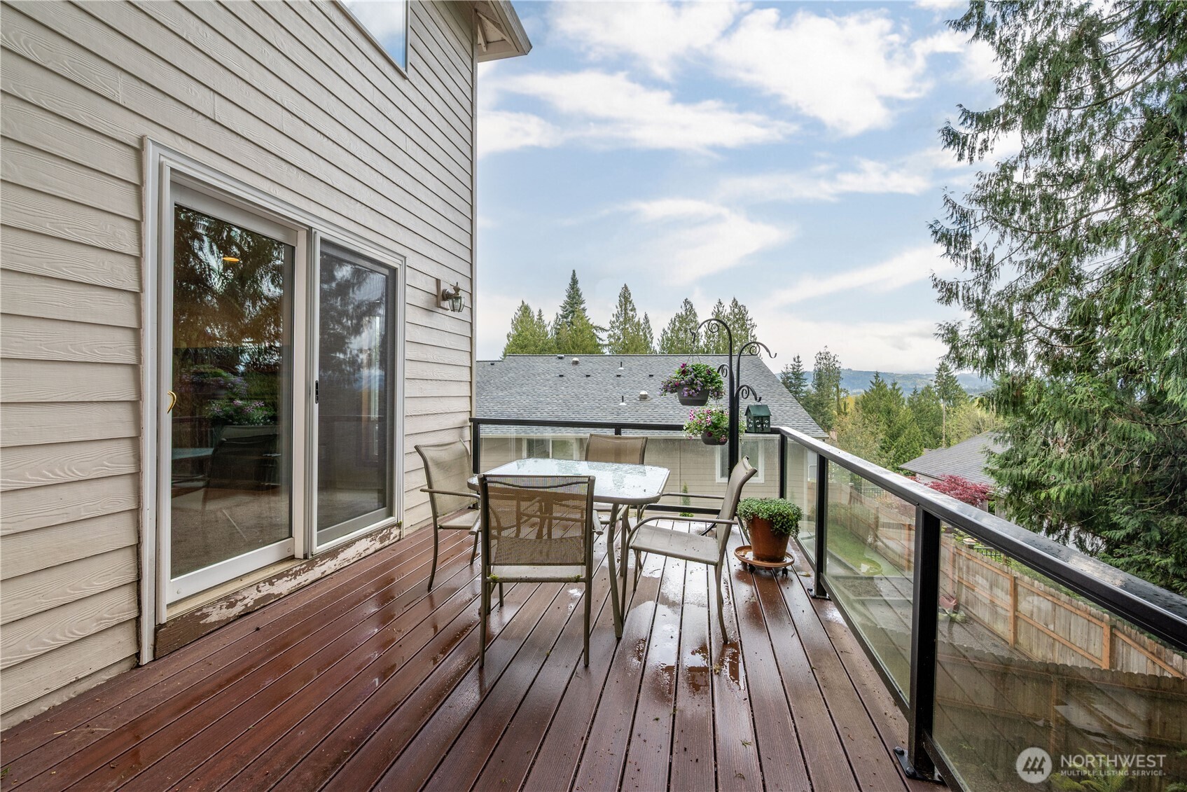 239 W St. James , Longview, WA 98632
