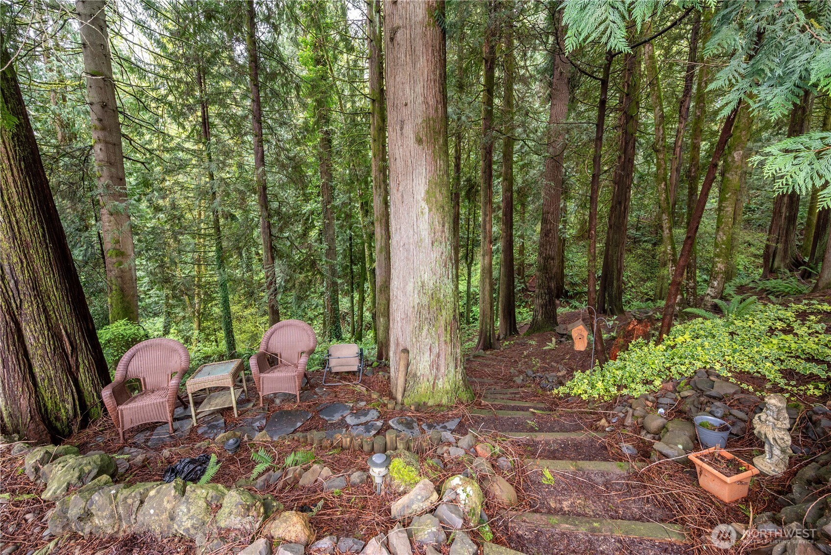 239 W St. James , Longview, WA 98632
