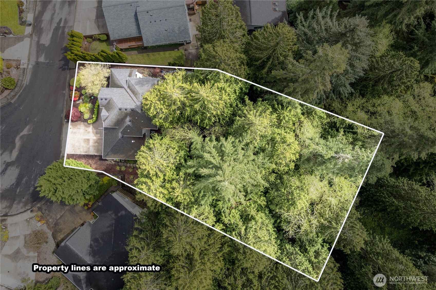 239 W St. James , Longview, WA 98632