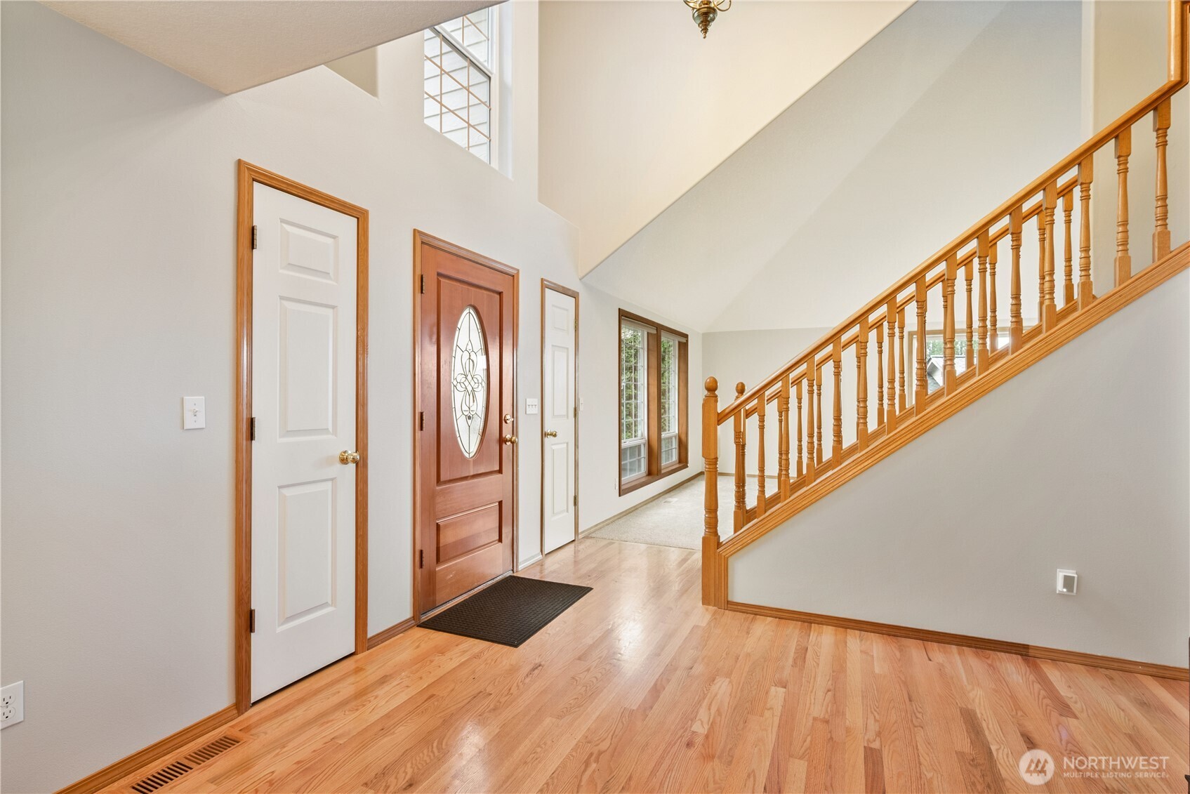 239 W St. James , Longview, WA 98632