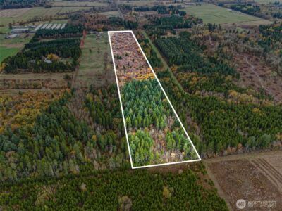 0 X Oyler Road , Toledo, WA 98591