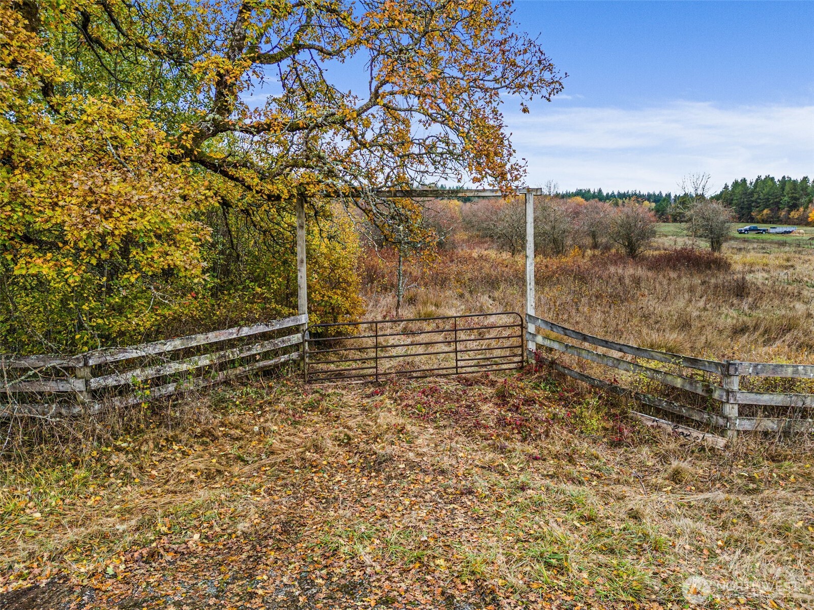 0 X Oyler Road , Toledo, WA 98591