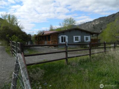 2127 Sinlahekin Road , Loomis, WA 98827 - Photo 1