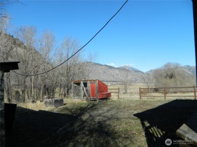 2127 Sinlahekin Road , Loomis, WA 98827 - Photo 3