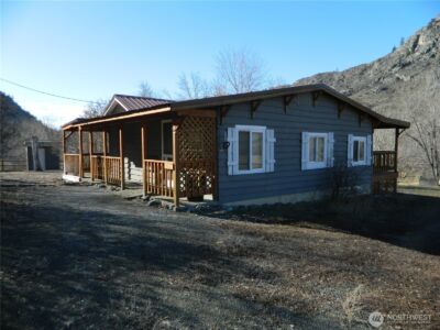 2127 Sinlahekin Road , Loomis, WA 98827 - Photo 4