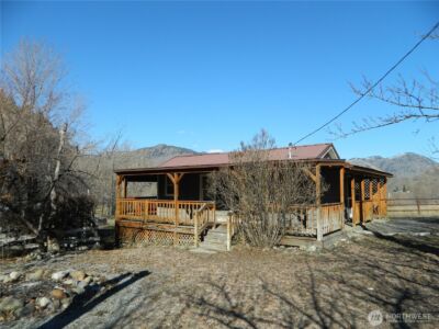 2127 Sinlahekin Road , Loomis, WA 98827 - Photo 5