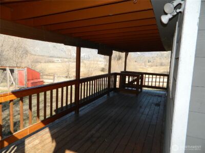 2127 Sinlahekin Road , Loomis, WA 98827 - Photo 9