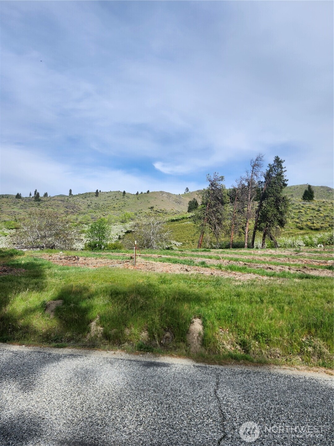 720 Lower Joe Creek Road , Manson, WA 98831