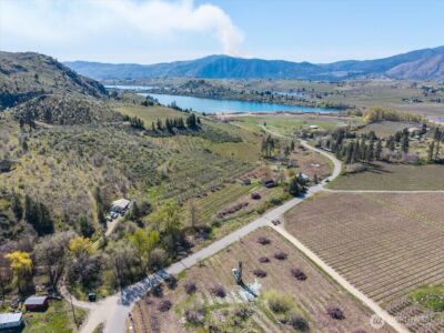 720 Lower Joe Creek Road , Manson, WA 98831 - Photo 3