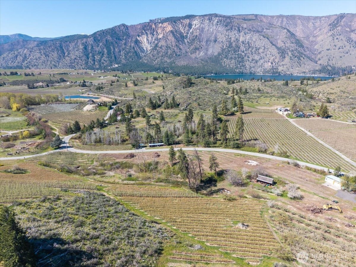 720 Lower Joe Creek Road , Manson, WA 98831