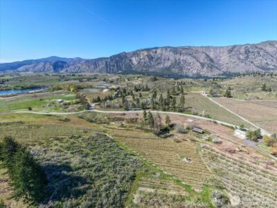 720 Lower Joe Creek Road , Manson, WA 98831 - Photo 5