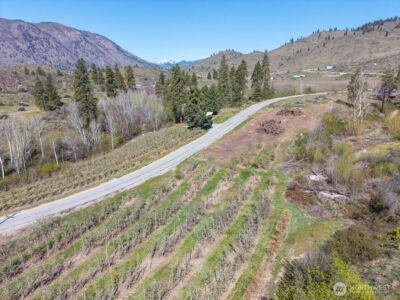 720 Lower Joe Creek Road , Manson, WA 98831 - Photo 6