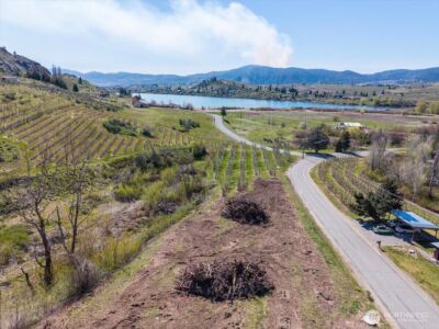 720 Lower Joe Creek Road , Manson, WA 98831 - Photo 8