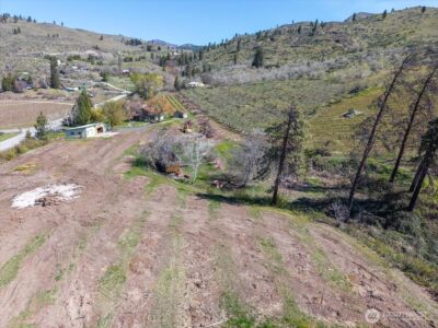 720 Lower Joe Creek Road , Manson, WA 98831 - Photo 9