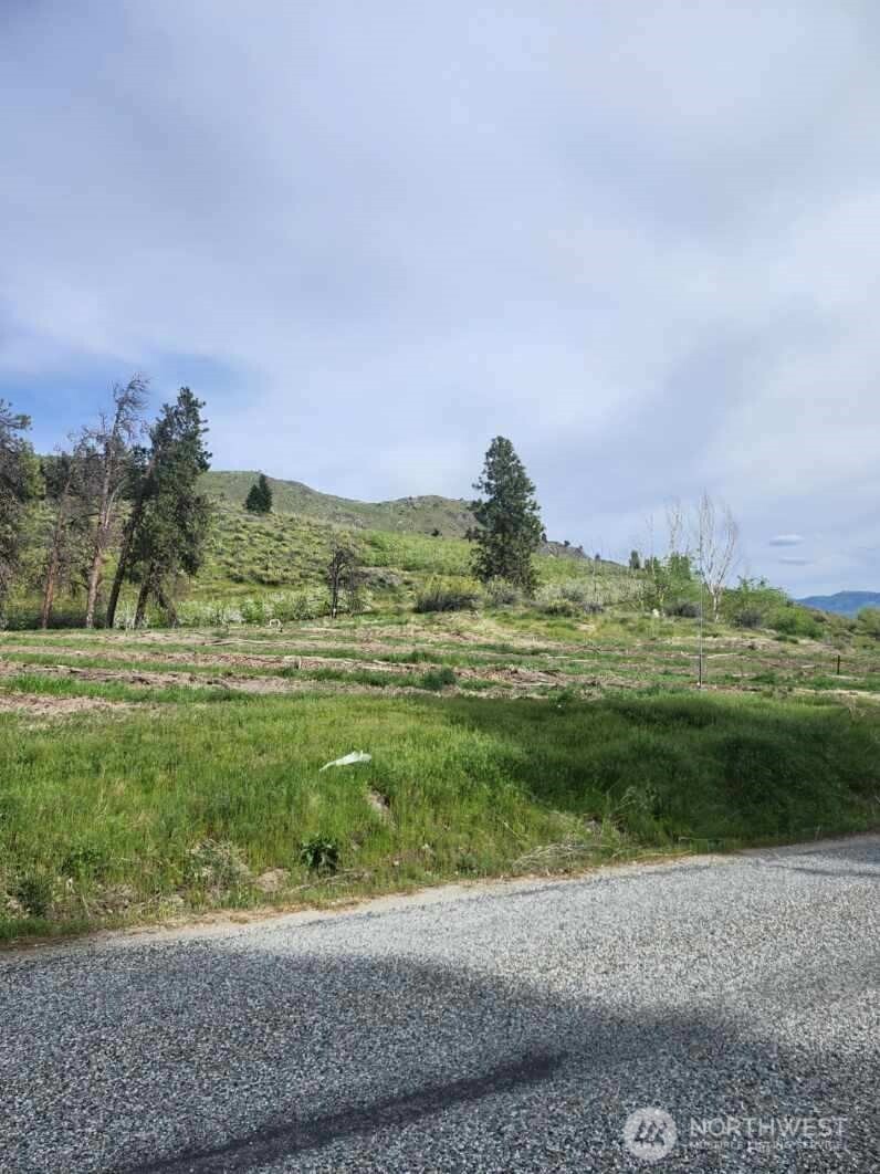 720 Lower Joe Creek Road , Manson, WA 98831