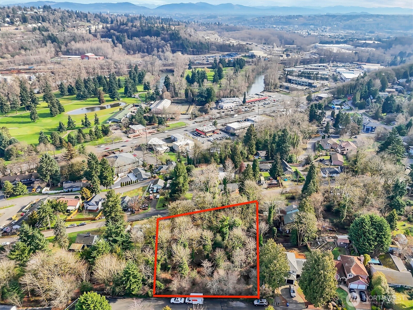 140 XX 56th Avenue S, Tukwila, WA 98168
