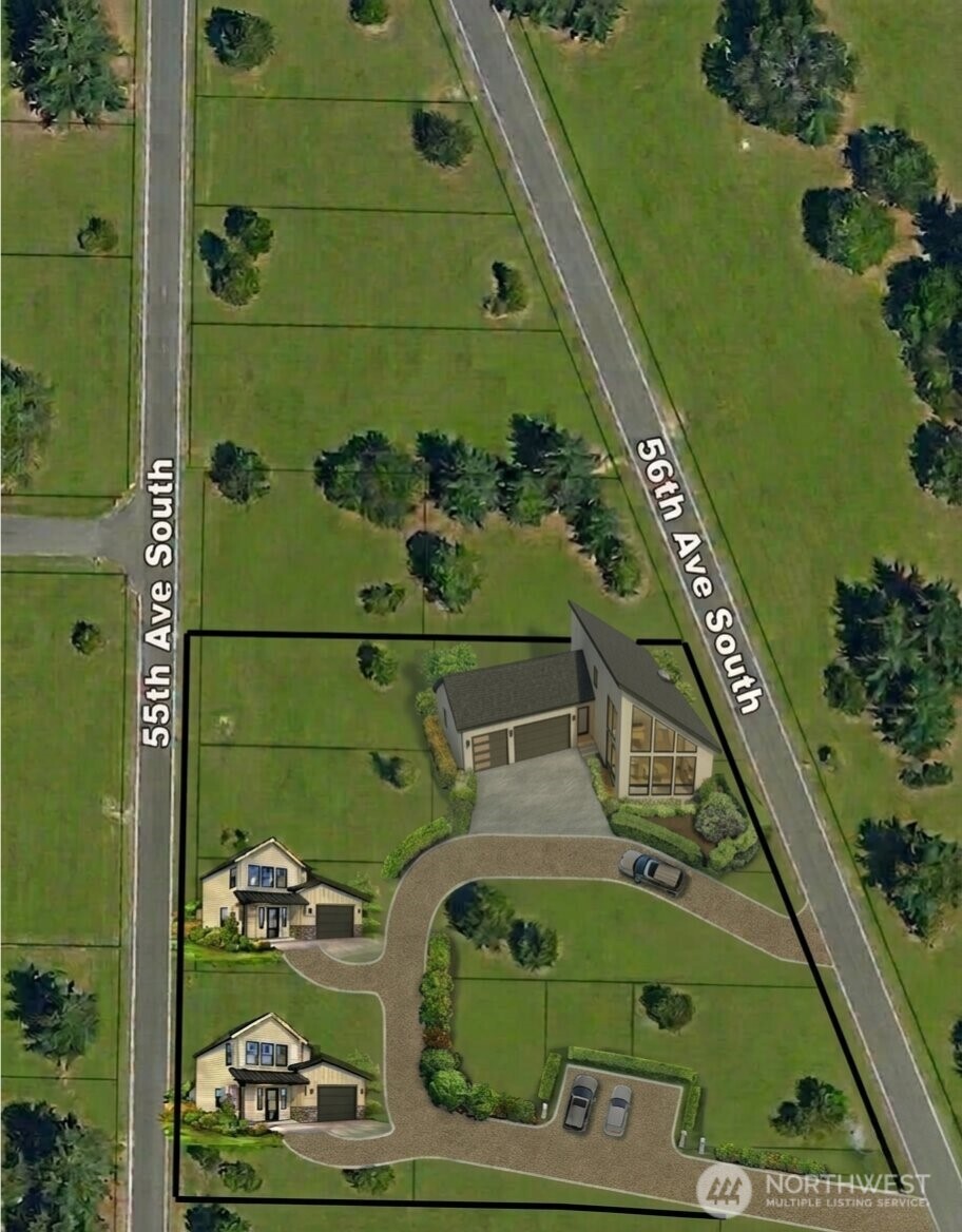 140 XX 56th Avenue S, Tukwila, WA 98168