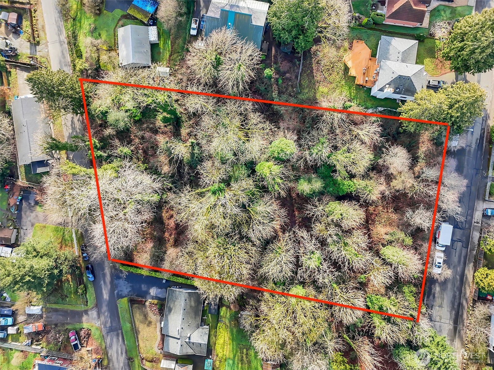 140 XX 56th Avenue S, Tukwila, WA 98168