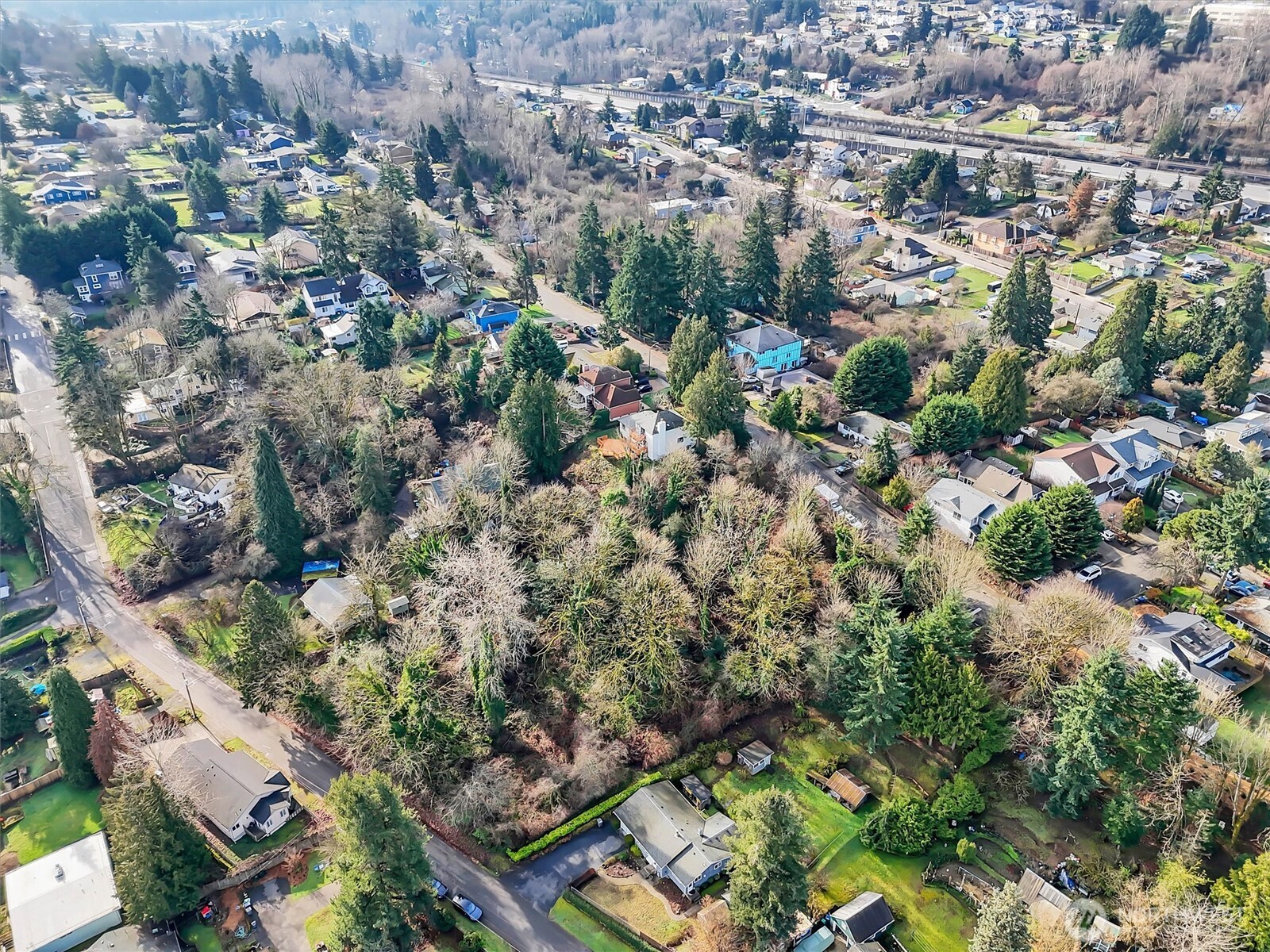 140 XX 56th Avenue S, Tukwila, WA 98168