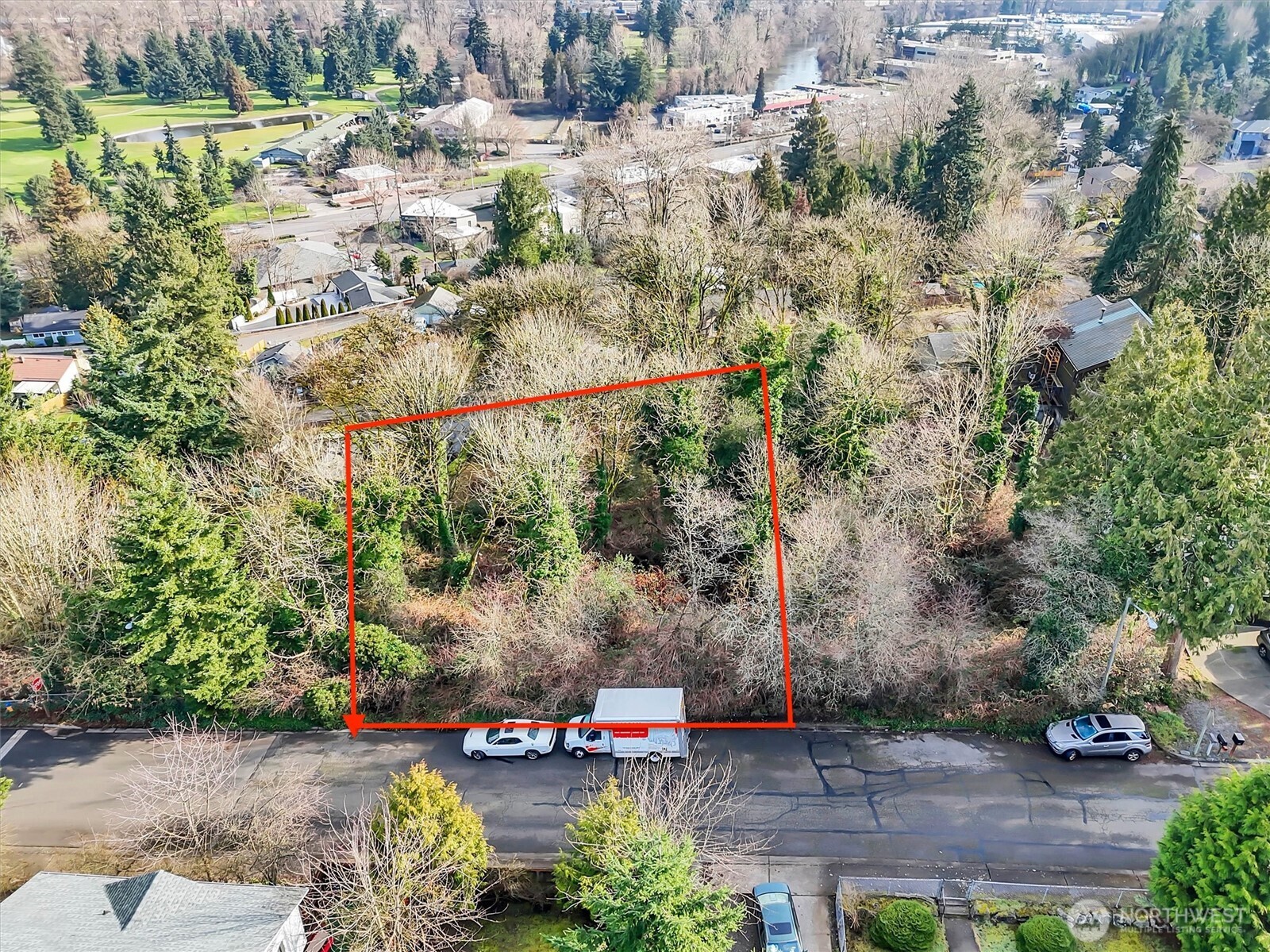 140 XX 56th Avenue S, Tukwila, WA 98168