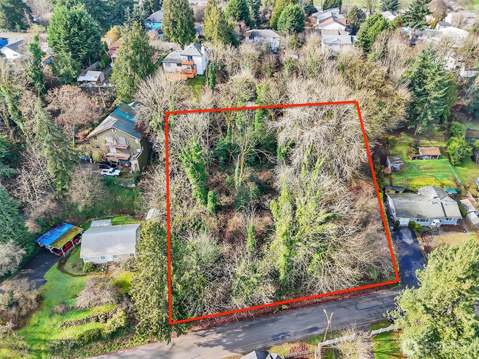 140 XX 56th Avenue S, Tukwila, WA 98168