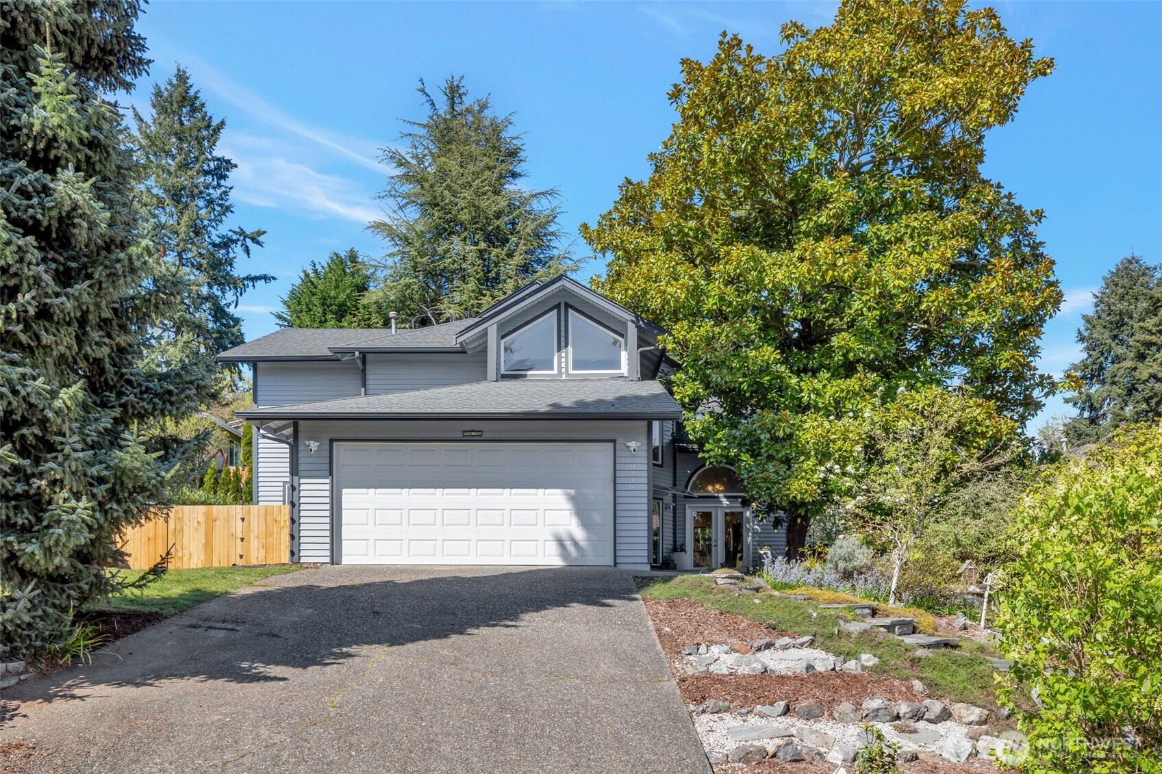 9236 NE 126th Place , Kirkland, WA 98034
