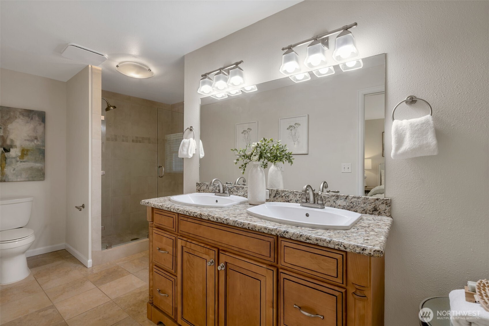 9236 NE 126th Place , Kirkland, WA 98034