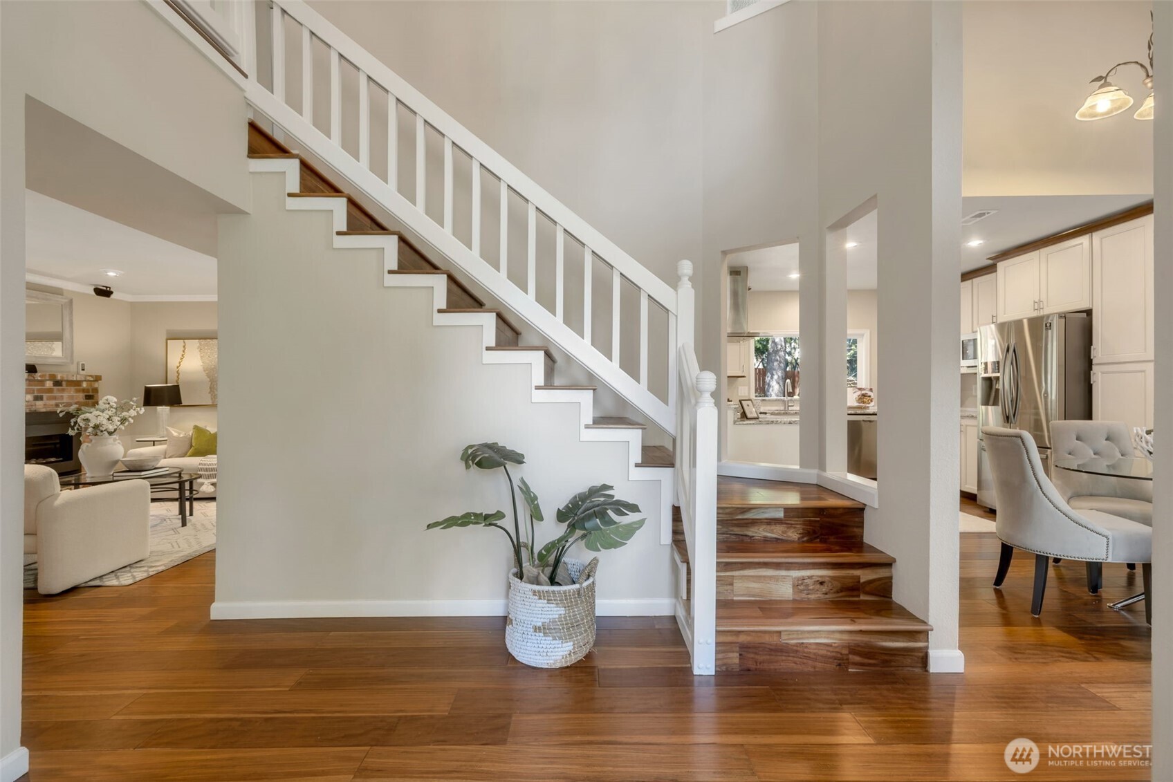 9236 NE 126th Place , Kirkland, WA 98034