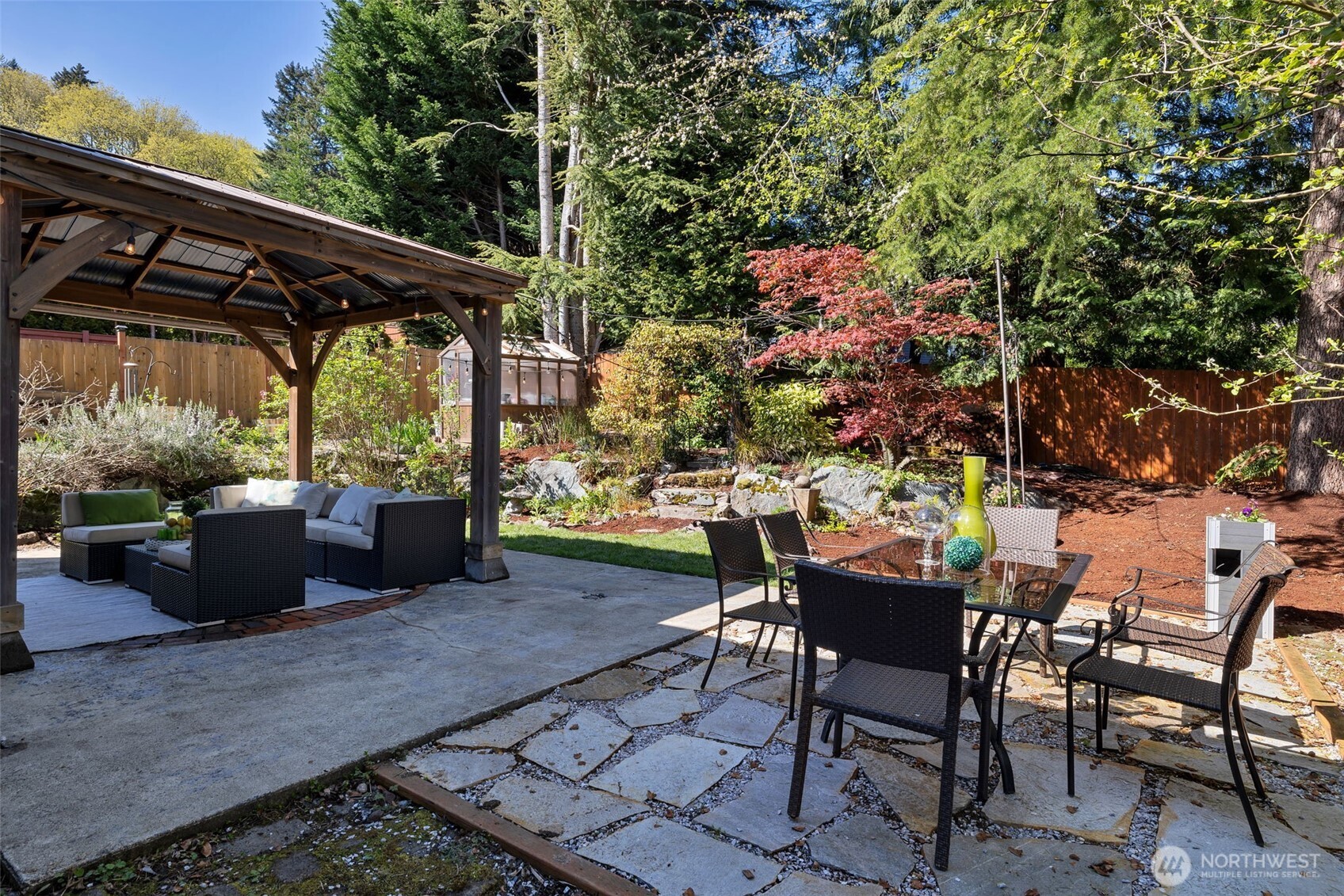 9236 NE 126th Place , Kirkland, WA 98034