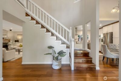 9236 NE 126th Place , Kirkland, WA 98034 - Photo 3