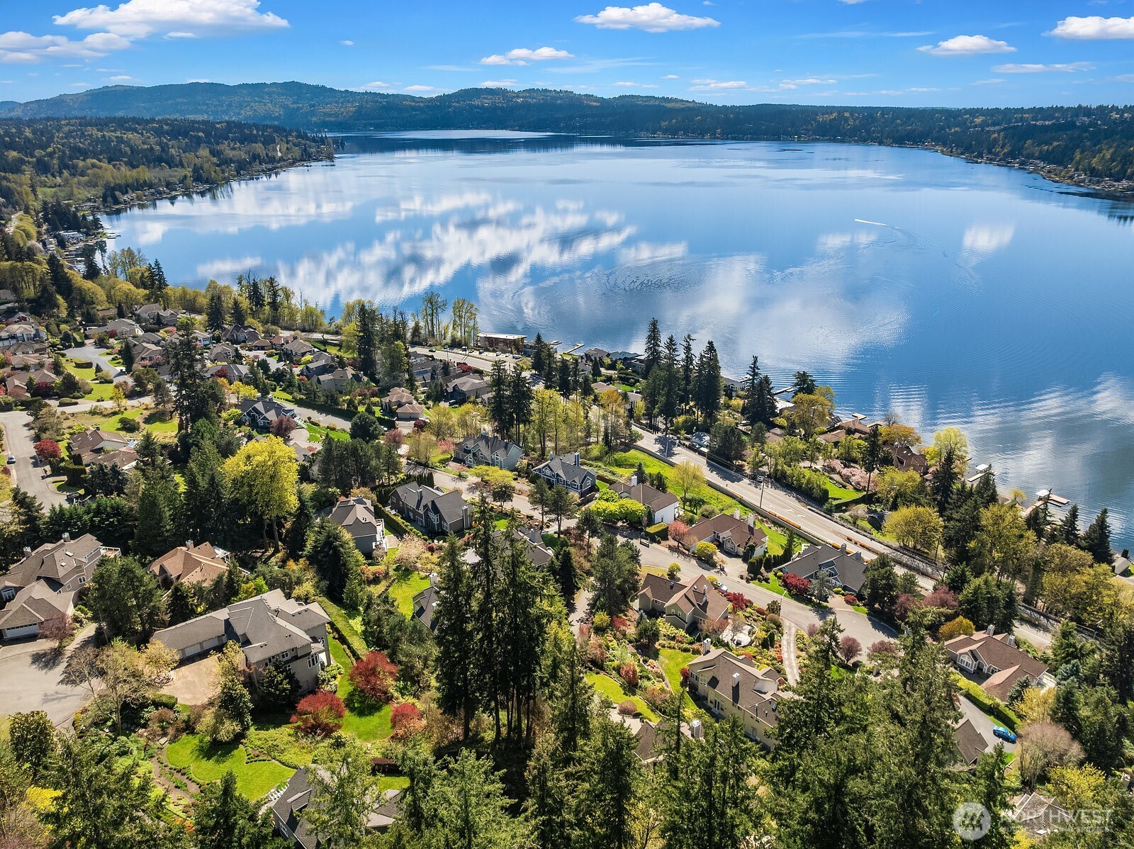 1650 204th Avenue NE, Sammamish, WA 98074