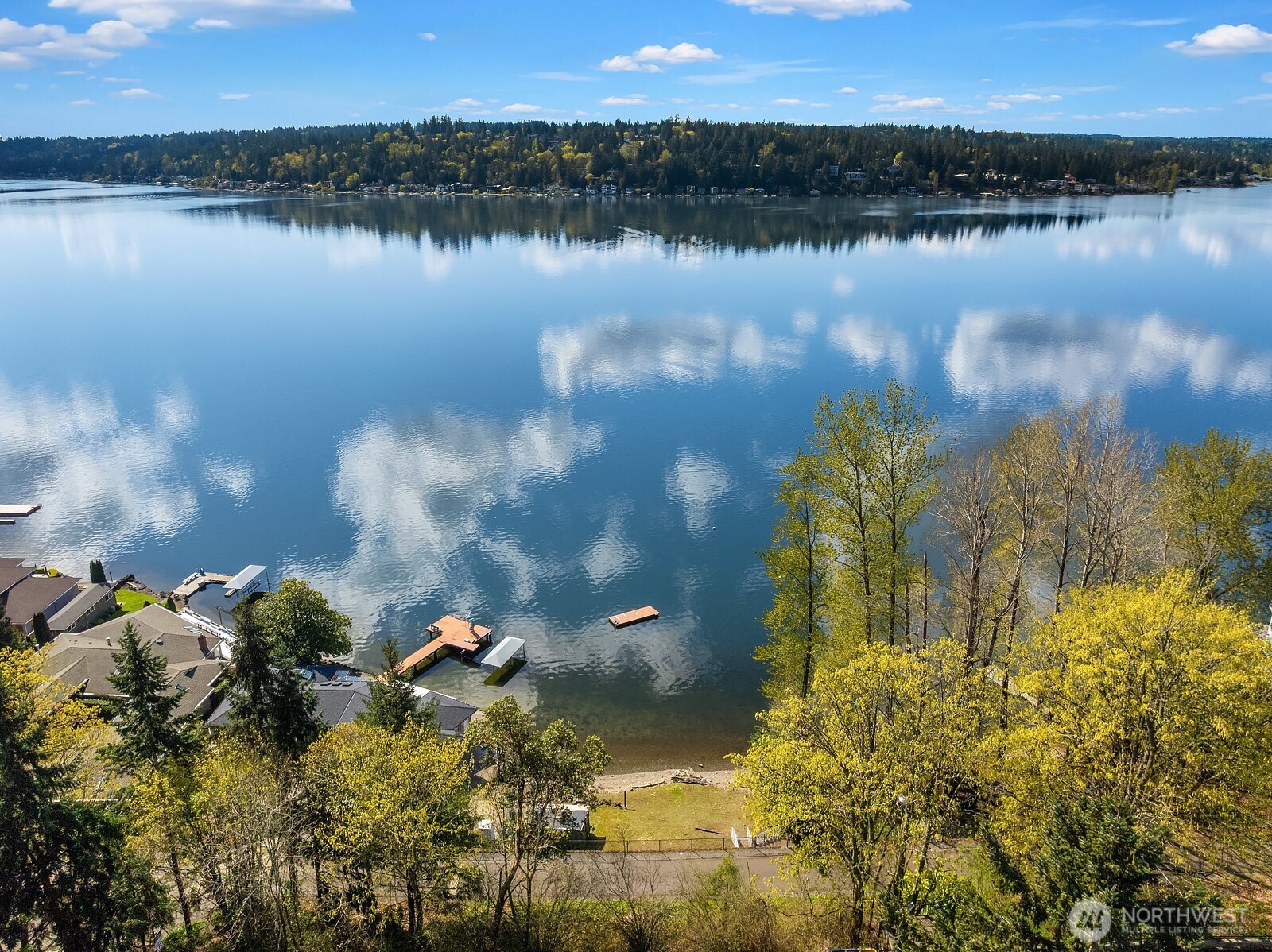 1650 204th Avenue NE, Sammamish, WA 98074