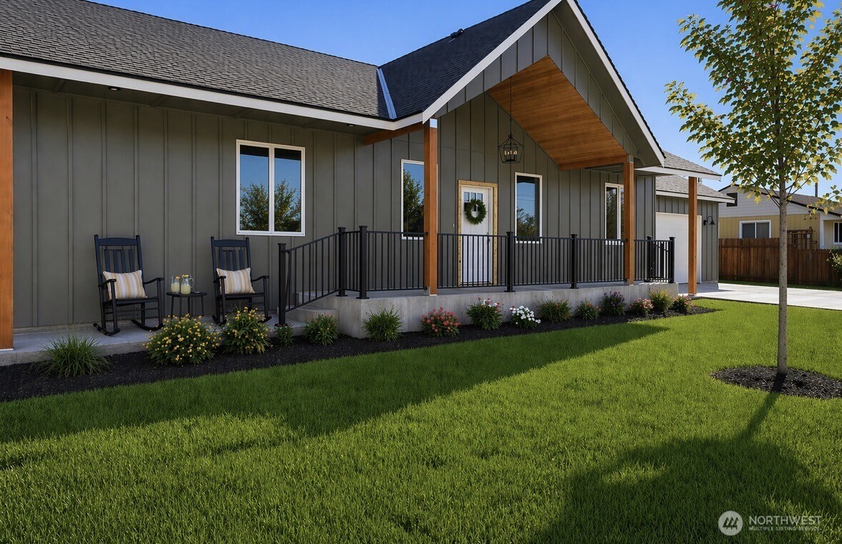 129 SE 3rd Avenue , Soap Lake, WA 98851