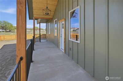 129 SE 3rd Avenue , Soap Lake, WA 98851 - Photo 27