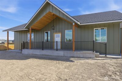129 SE 3rd Avenue , Soap Lake, WA 98851 - Photo 29