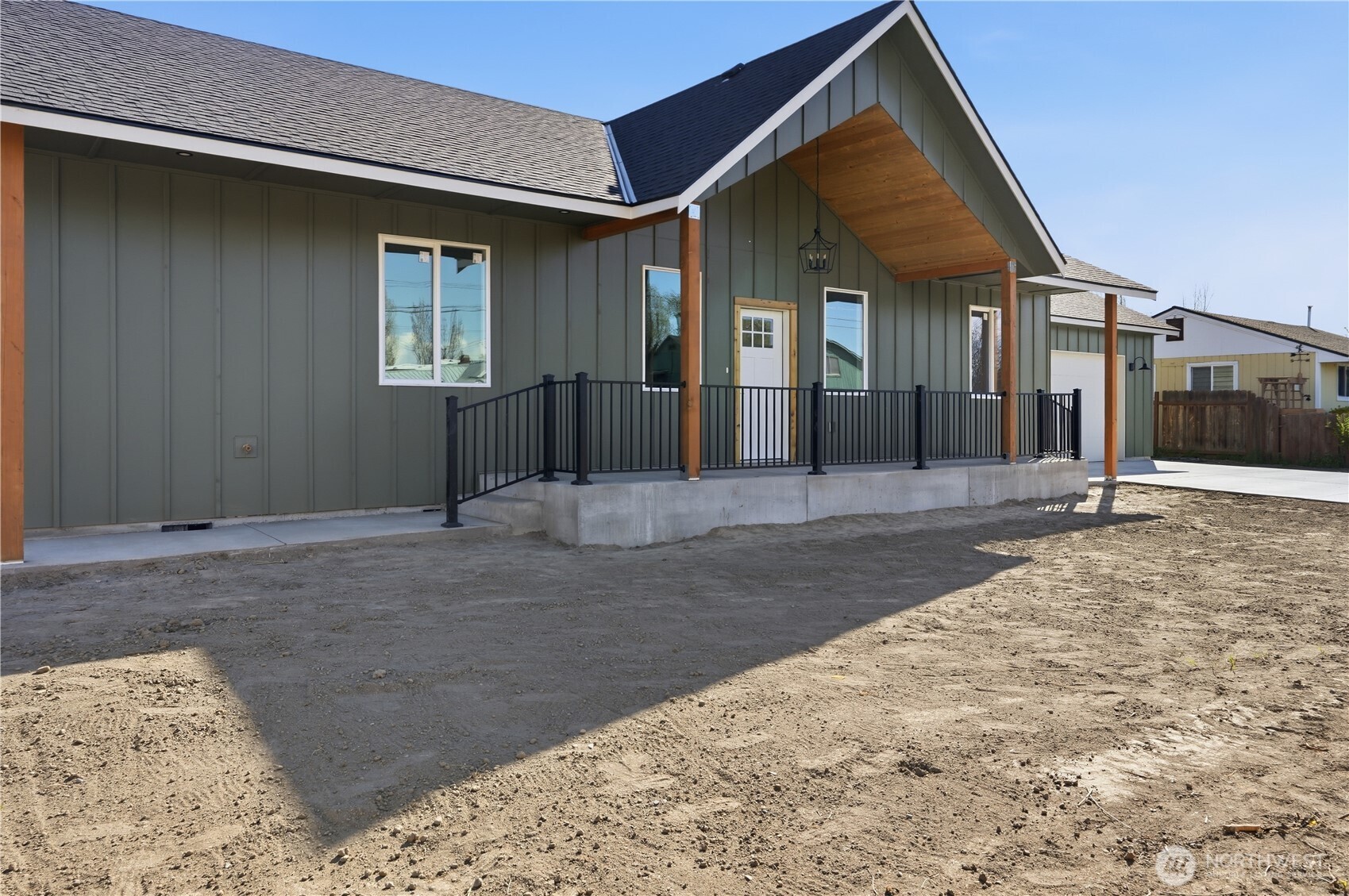 129 SE 3rd Avenue , Soap Lake, WA 98851
