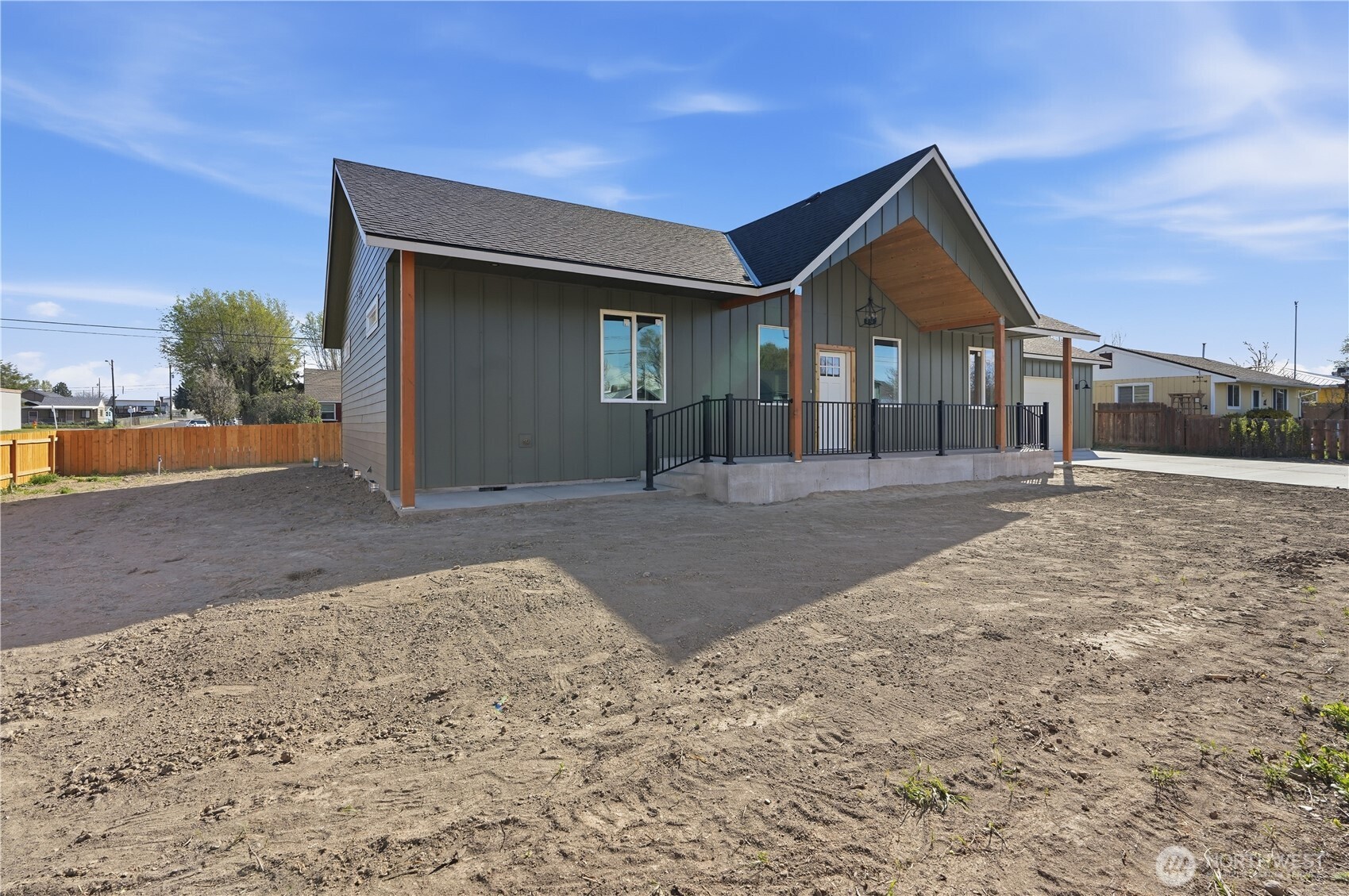129 SE 3rd Avenue , Soap Lake, WA 98851
