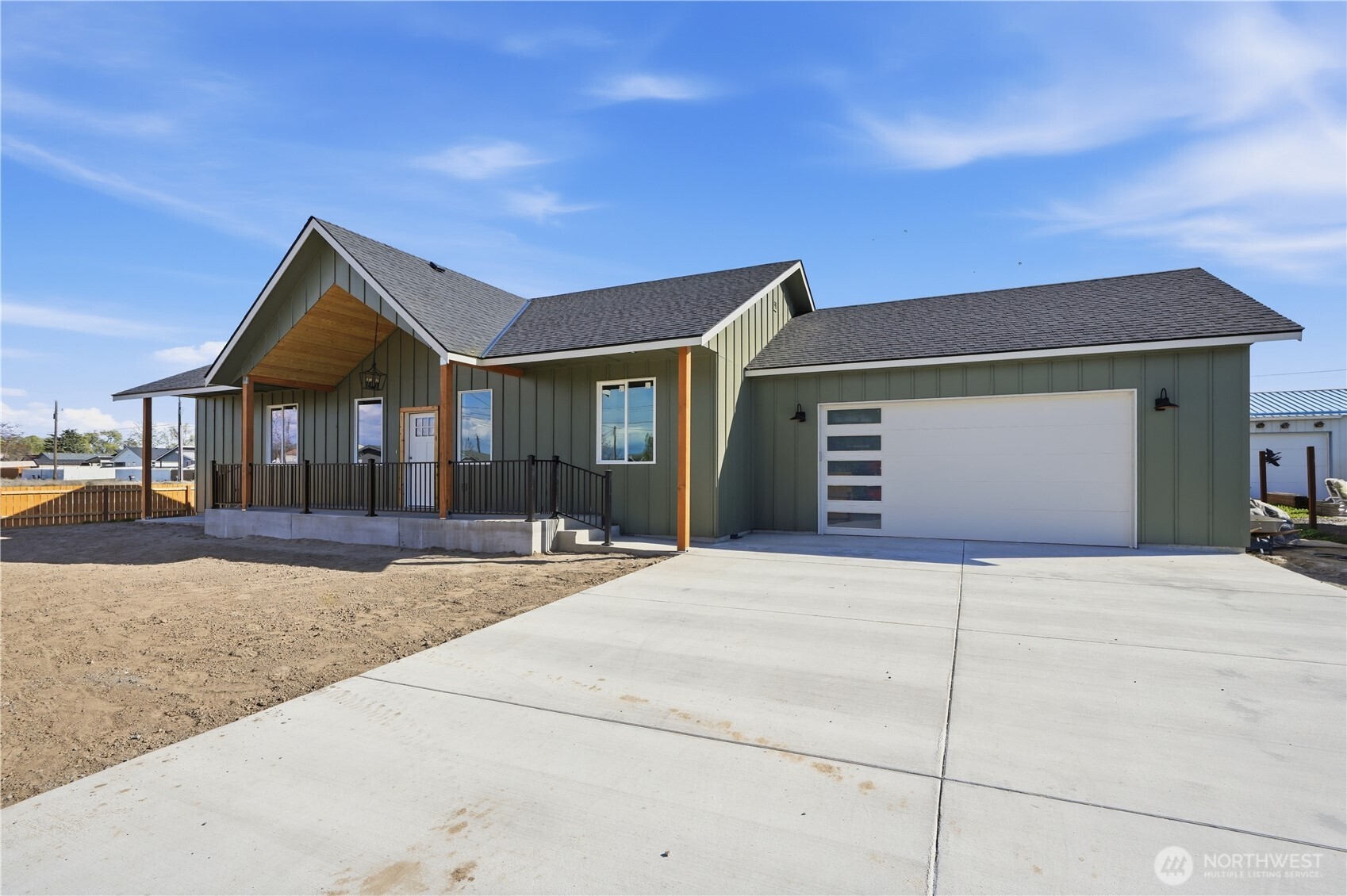 129 SE 3rd Avenue , Soap Lake, WA 98851