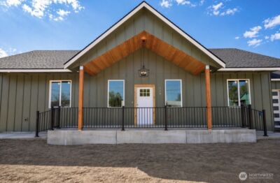 129 SE 3rd Avenue , Soap Lake, WA 98851 - Photo 34