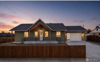 129 SE 3rd Avenue , Soap Lake, WA 98851 - Photo 35