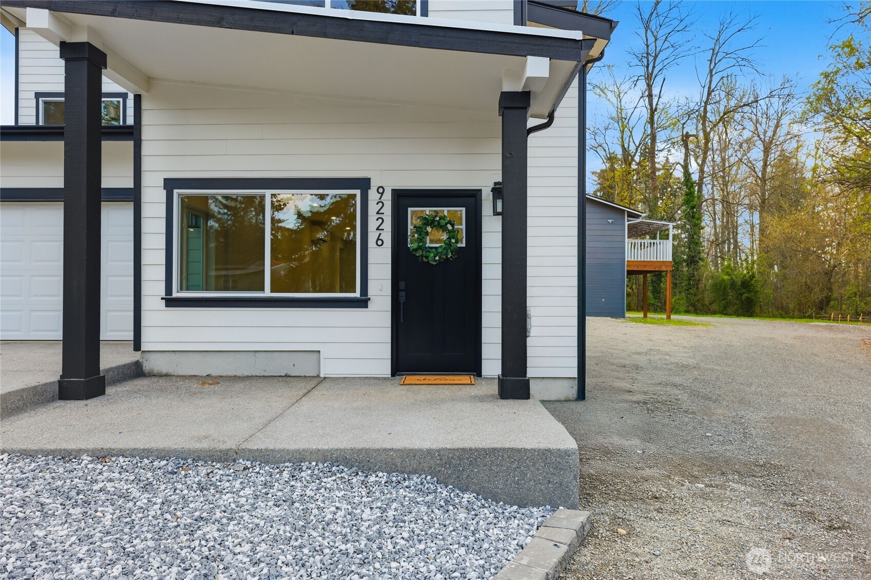 9226 S Yakima Avenue , Tacoma, WA 98444-4244