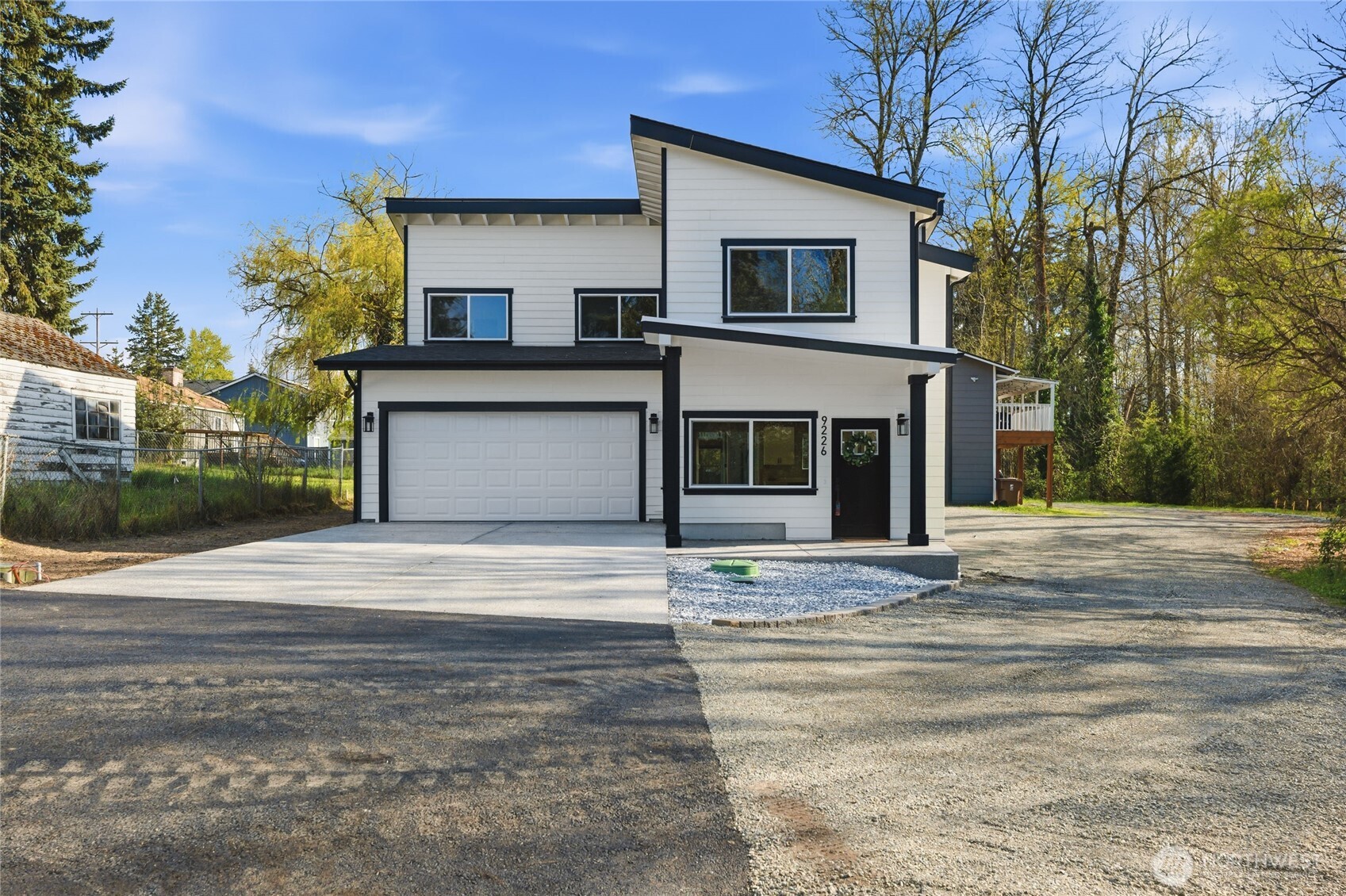 9226 S Yakima Avenue , Tacoma, WA 98444-4244