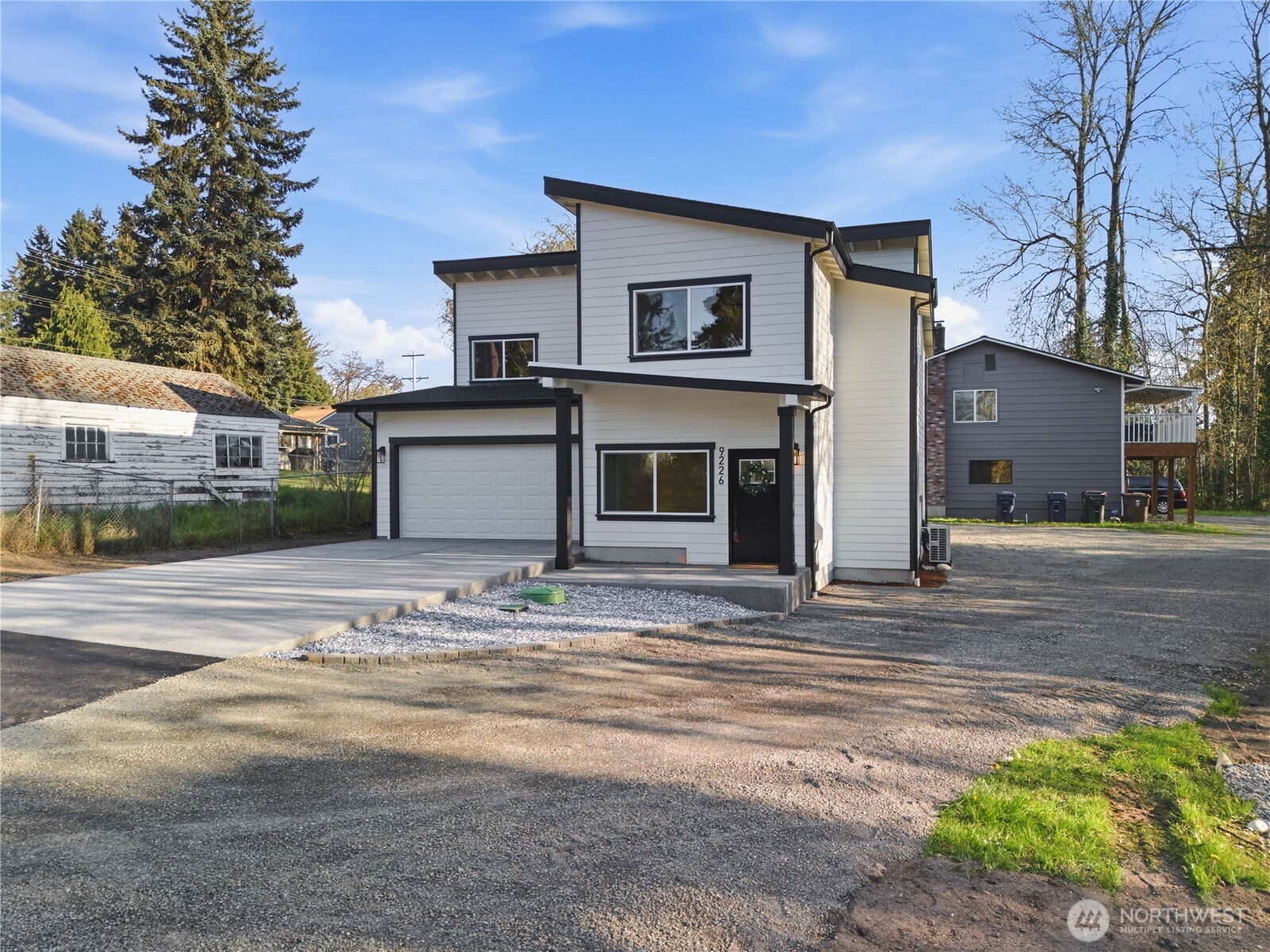 9226 S Yakima Avenue , Tacoma, WA 98444-4244