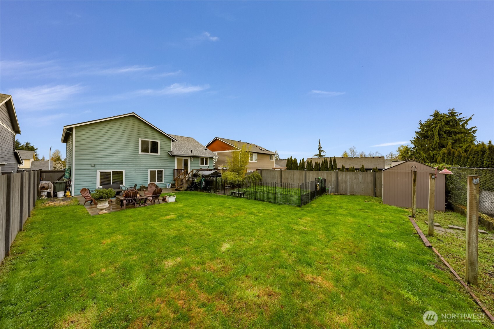 11320 34th Street NE, Lake Stevens, WA 98258