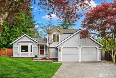 2605 234th Avenue NE, Sammamish, WA 98074