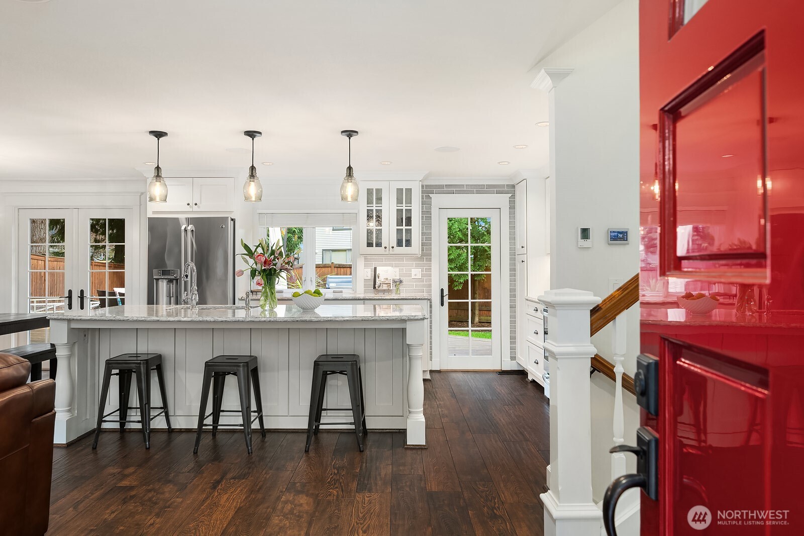 2605 234th Avenue NE, Sammamish, WA 98074