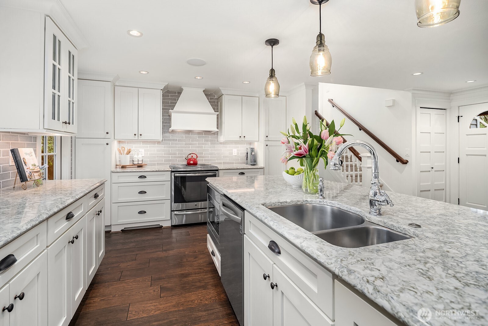 2605 234th Avenue NE, Sammamish, WA 98074